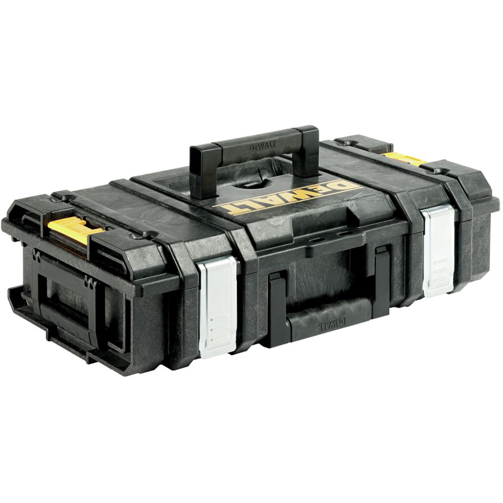 Dewalt Toughsystem Ds130 22 Inch Tool Box The Home Depot Canada
