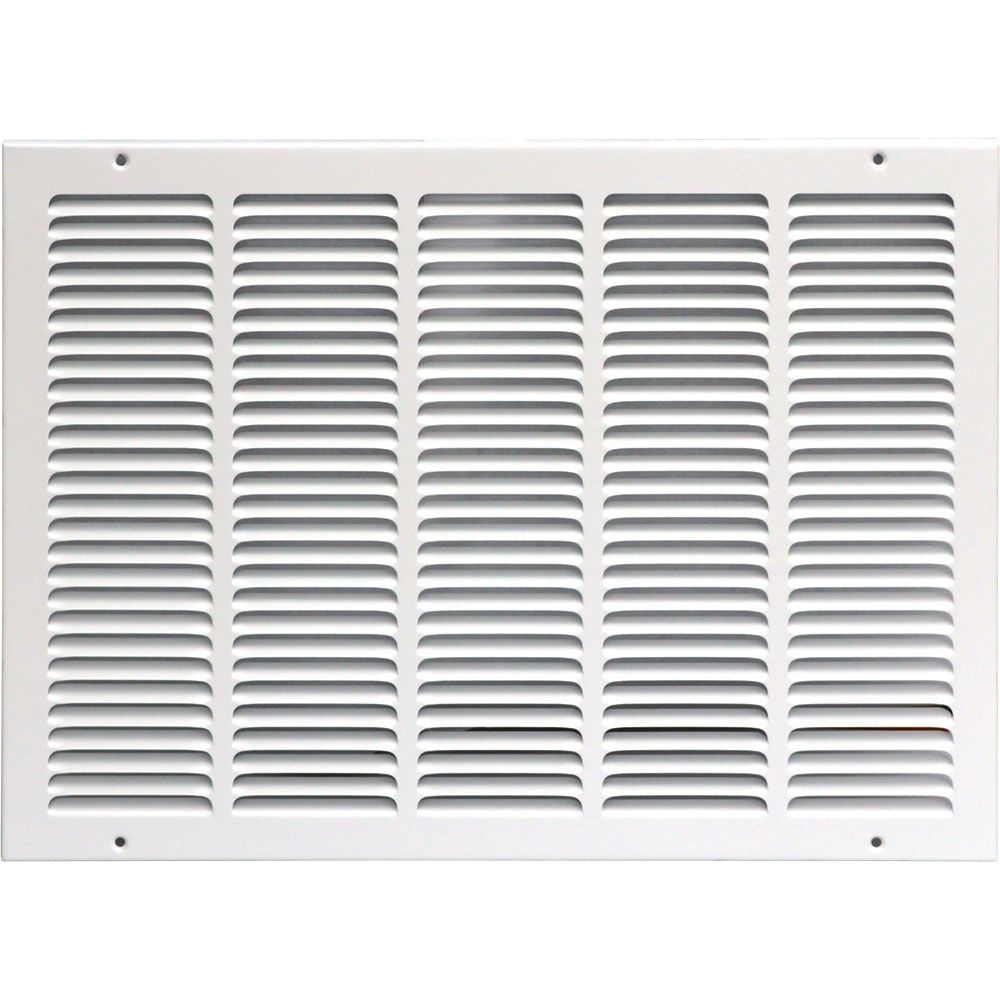 40.1720 in. x 16 in. Return Air Grille Vent Cover Best buy Shopping