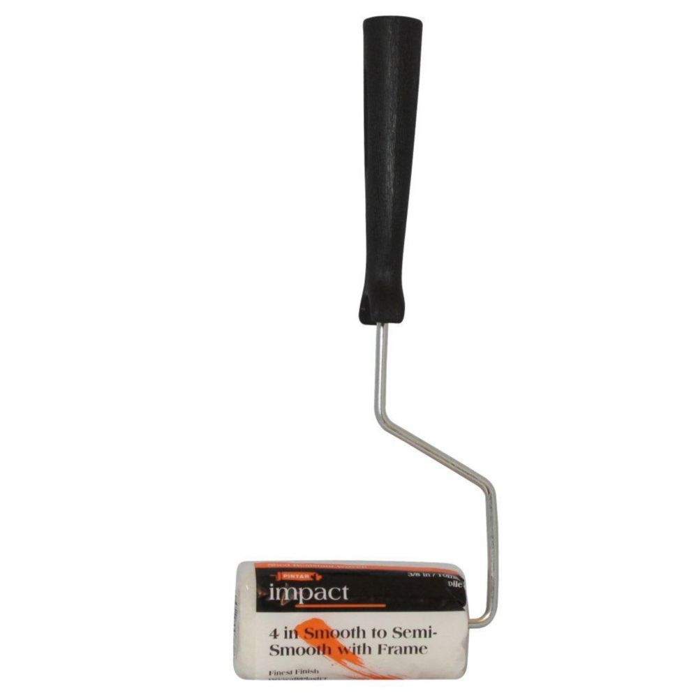 Pintar Lint Free Trim roller 75MM x 10MM The Home Depot Canada
