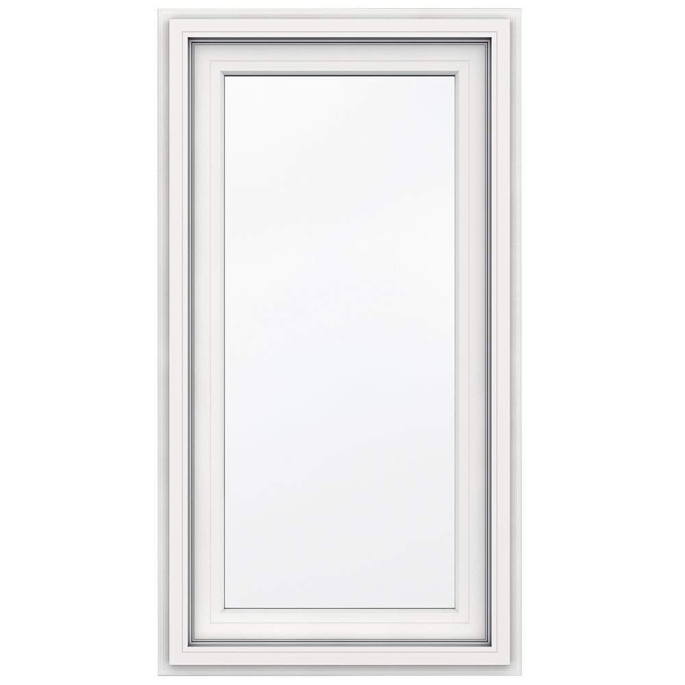 JELDWEN Windows & Doors 24inch x 48inch 5000 Series Right Handed