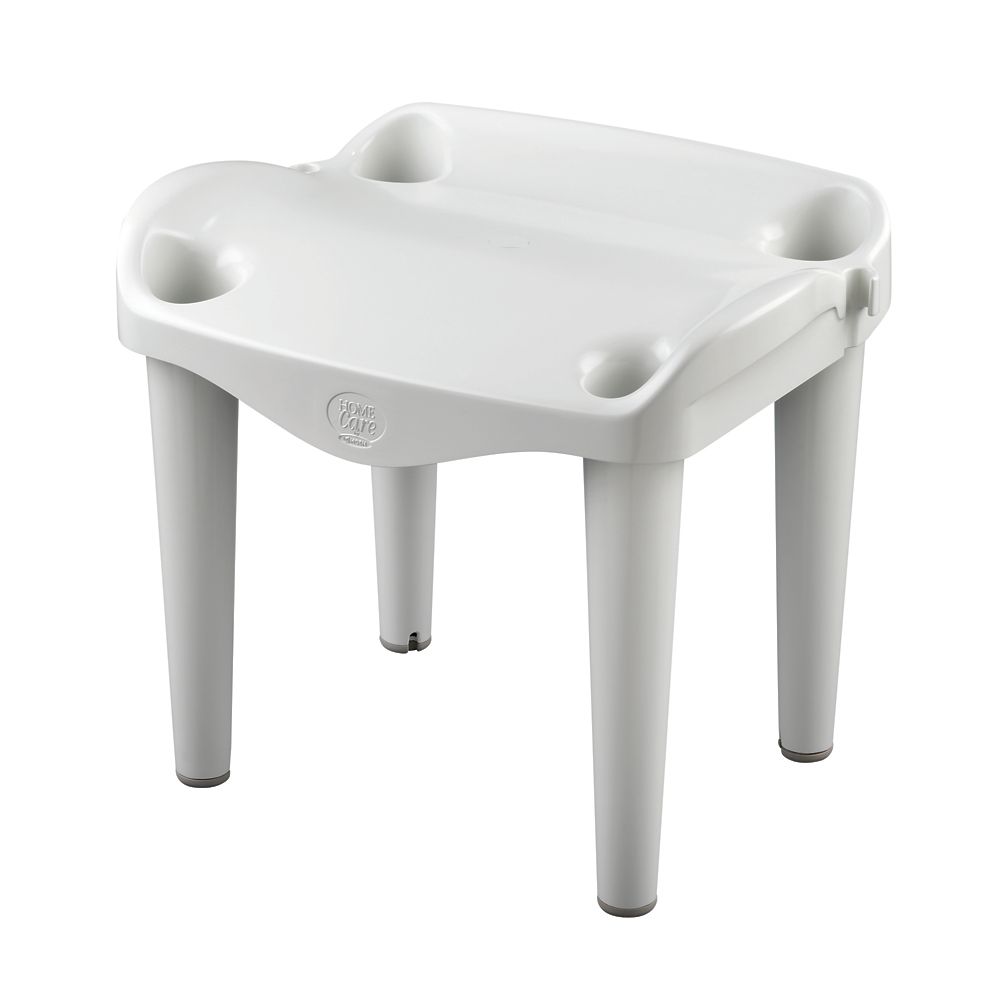 Fully Assembled Shower Seat