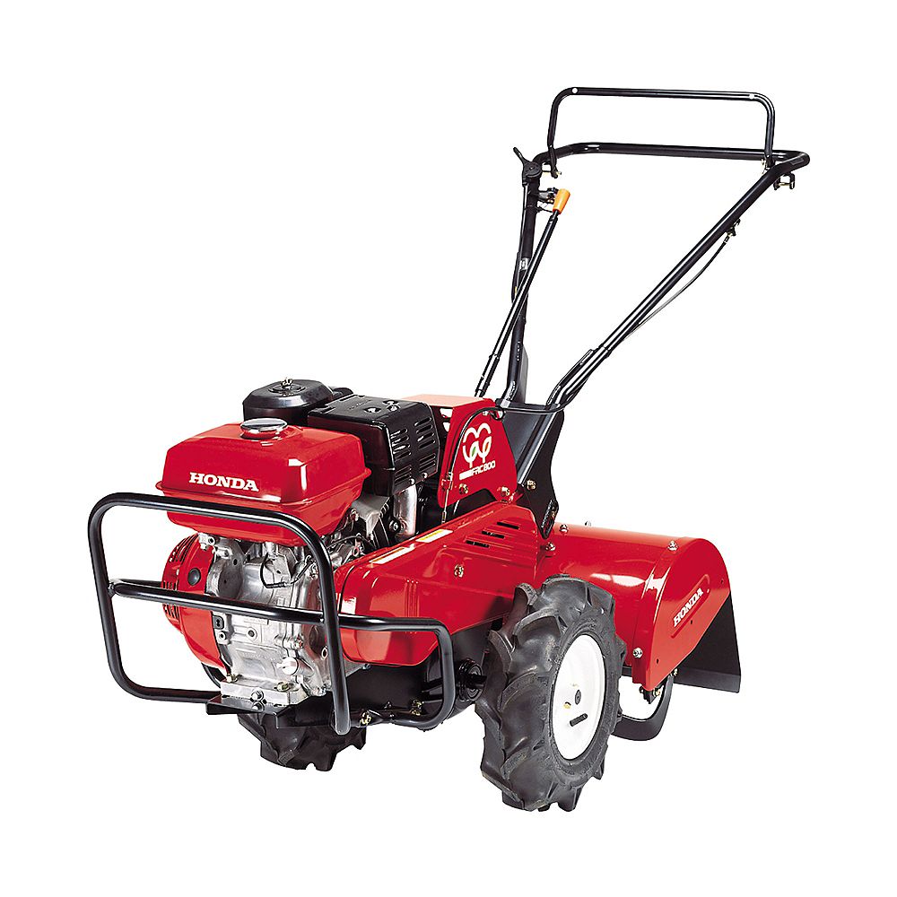 Honda Tiller - Rear Tine | The Home Depot Canada