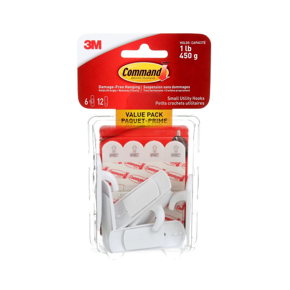 Command strips coupons canada