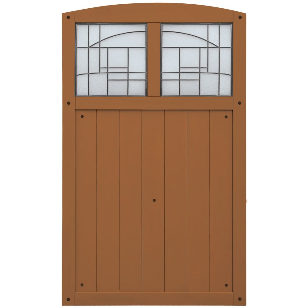 Fencing & Gates The Home Depot Canada