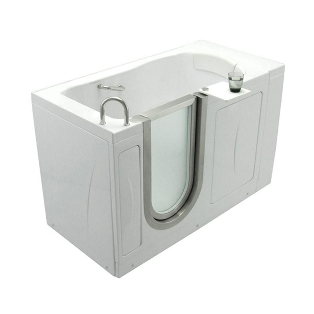 home depot upflush system