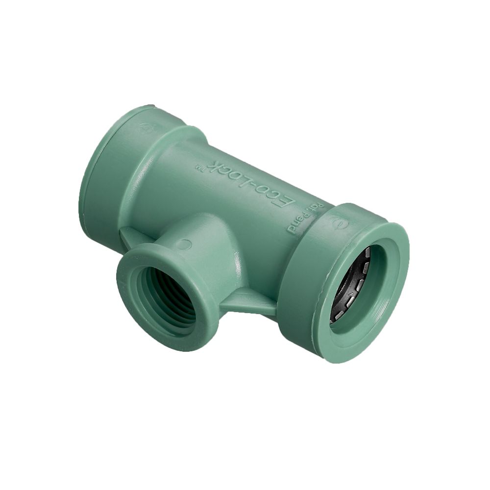 Irrigation Fittings The Home Depot Canada