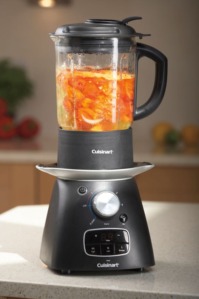 Cuisinart Soup Blender The Home Depot Canada