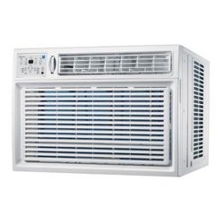Comfort Aire Thru The Wall Heat Cool Make 12000 Cool 10000 Btu