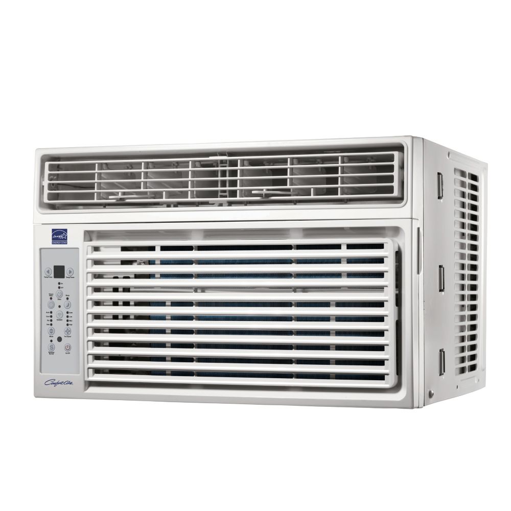 Comfort Aire Window Ac 6000 btu w remote - 115V - ENERGY STAR® | The ...