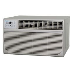 Comfort Aire Window Ac 8000 Btu W Remote 115 V