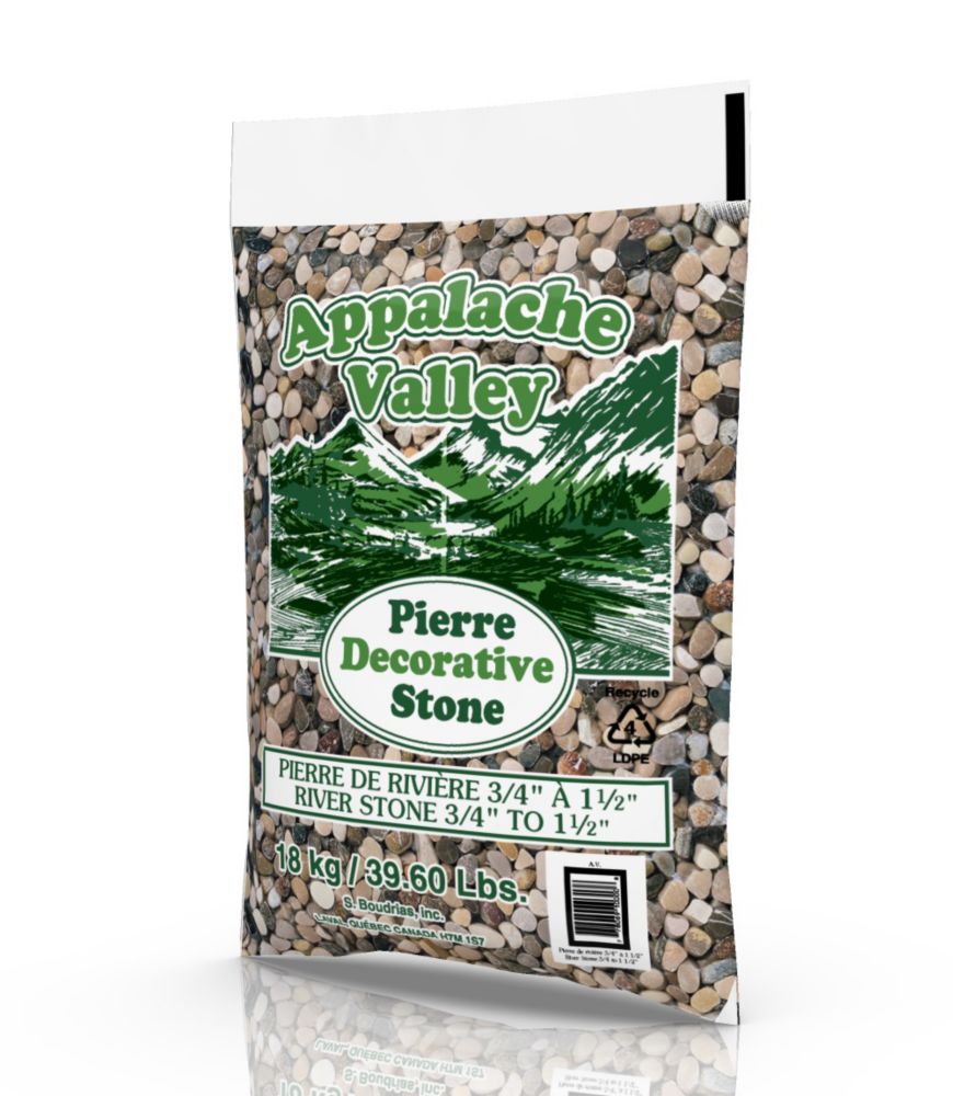 PREMIER Beach/River Stone | The Home Depot Canada