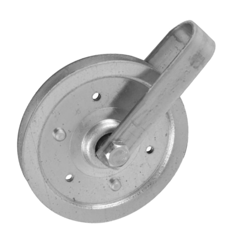 4inch Steel Garage Door Pulley