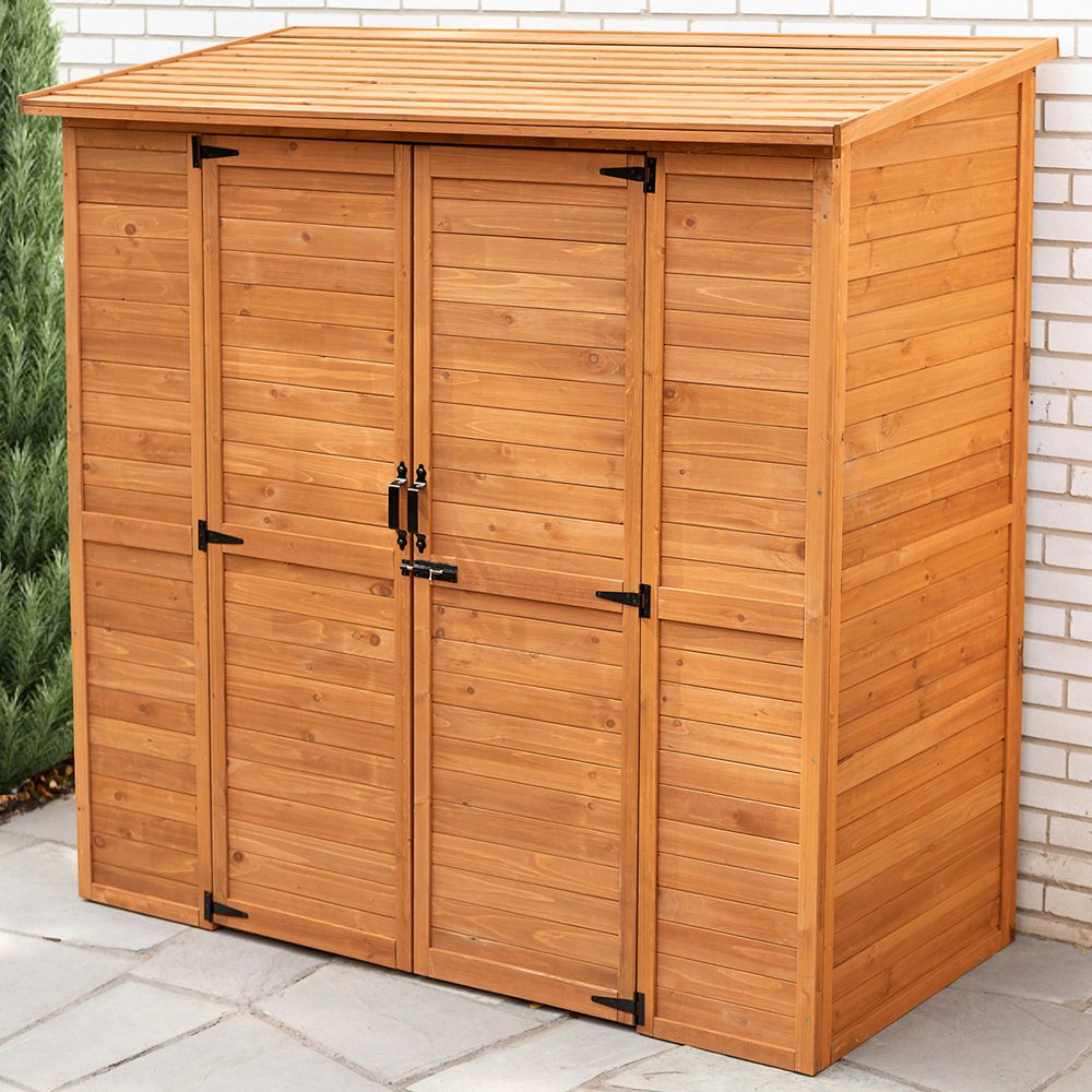 Lifetime 11 ft. x 11 ft. Storage Shed | The Home Depot Canada
