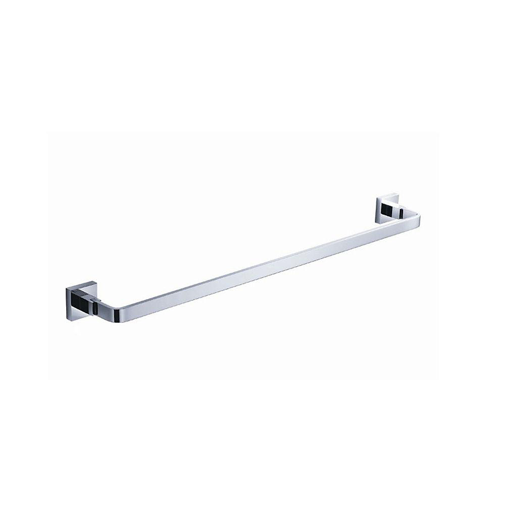 Fresca Glorioso 20 Inch Towel Bar - Chrome | The Home Depot Canada