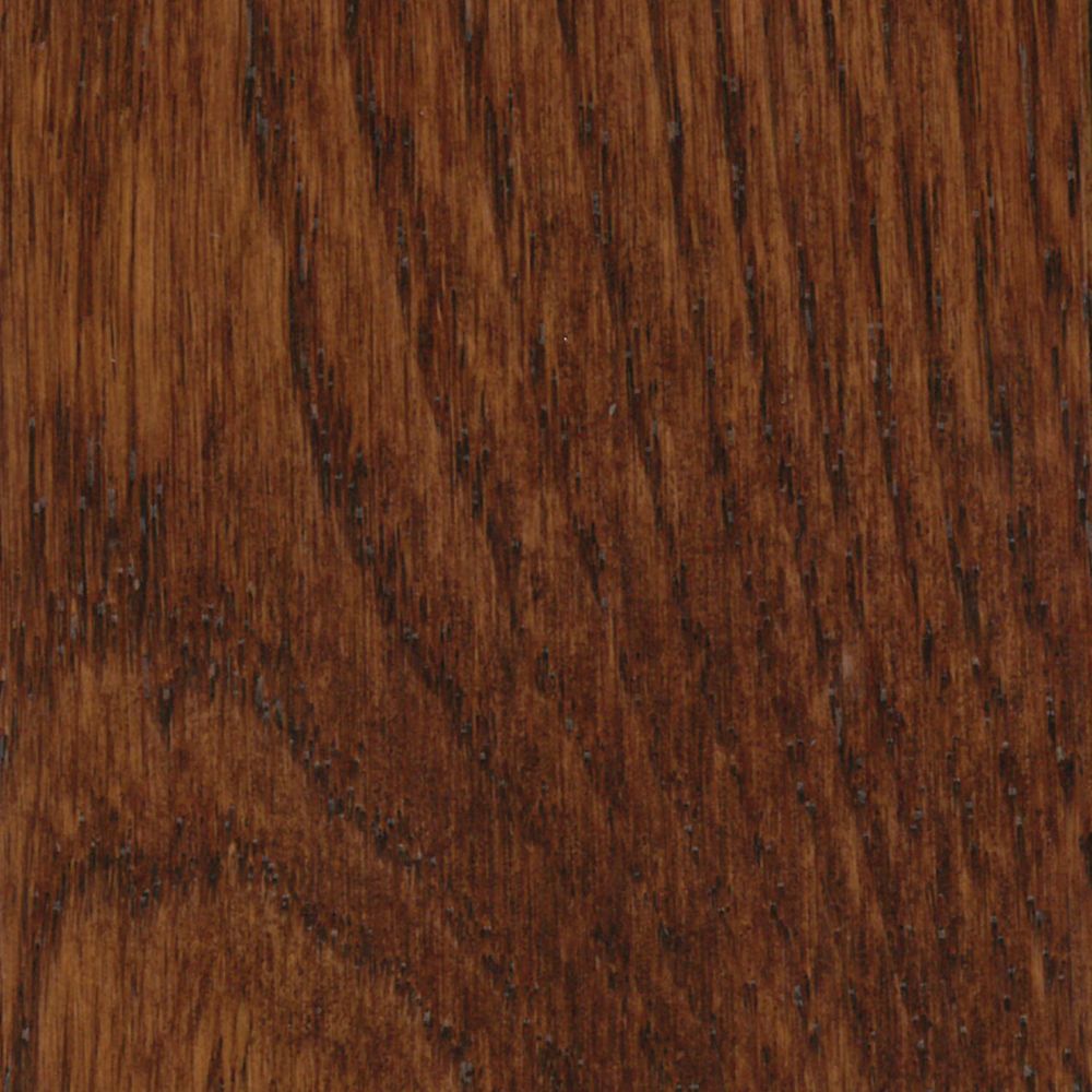 Bruce Oak Cherry 3 1/4inch Hardwood Flooring (Sample) The Home Depot
