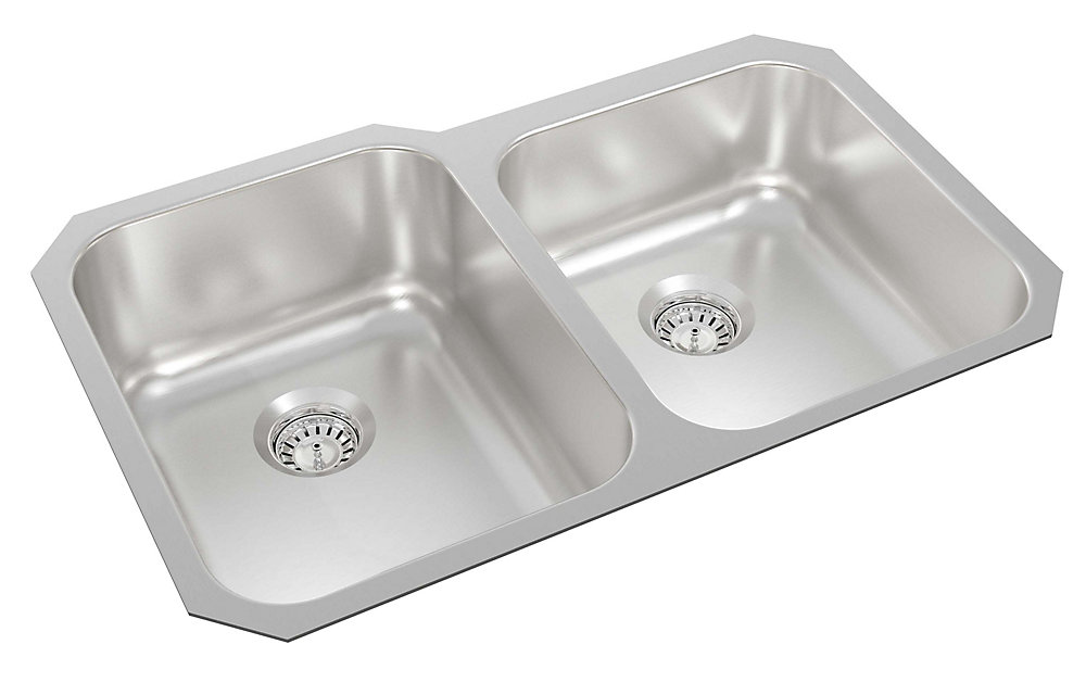 Undermount Bowl