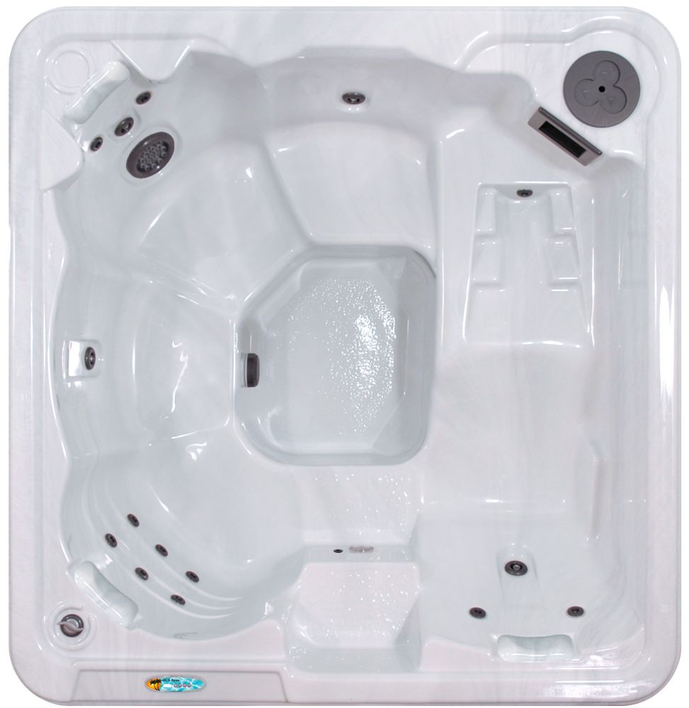 Hot Tubs & Spas | The Home Depot Canada