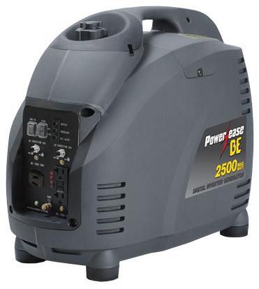 BE Pressure Inverter Generator 2500 Watt | The Home Depot Canada