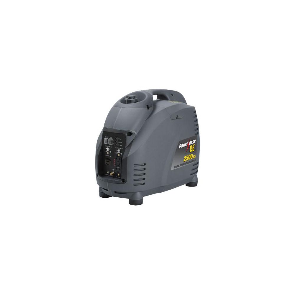 BE Pressure Inverter Generator 2500 Watt | The Home Depot Canada