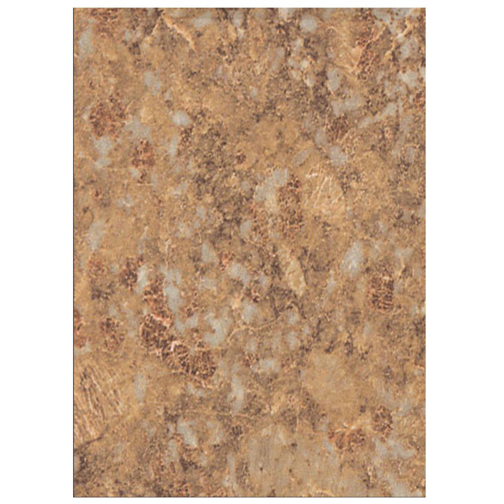 Belanger Laminates Inc 486652 Laminate Countertop Sample in Jeweled