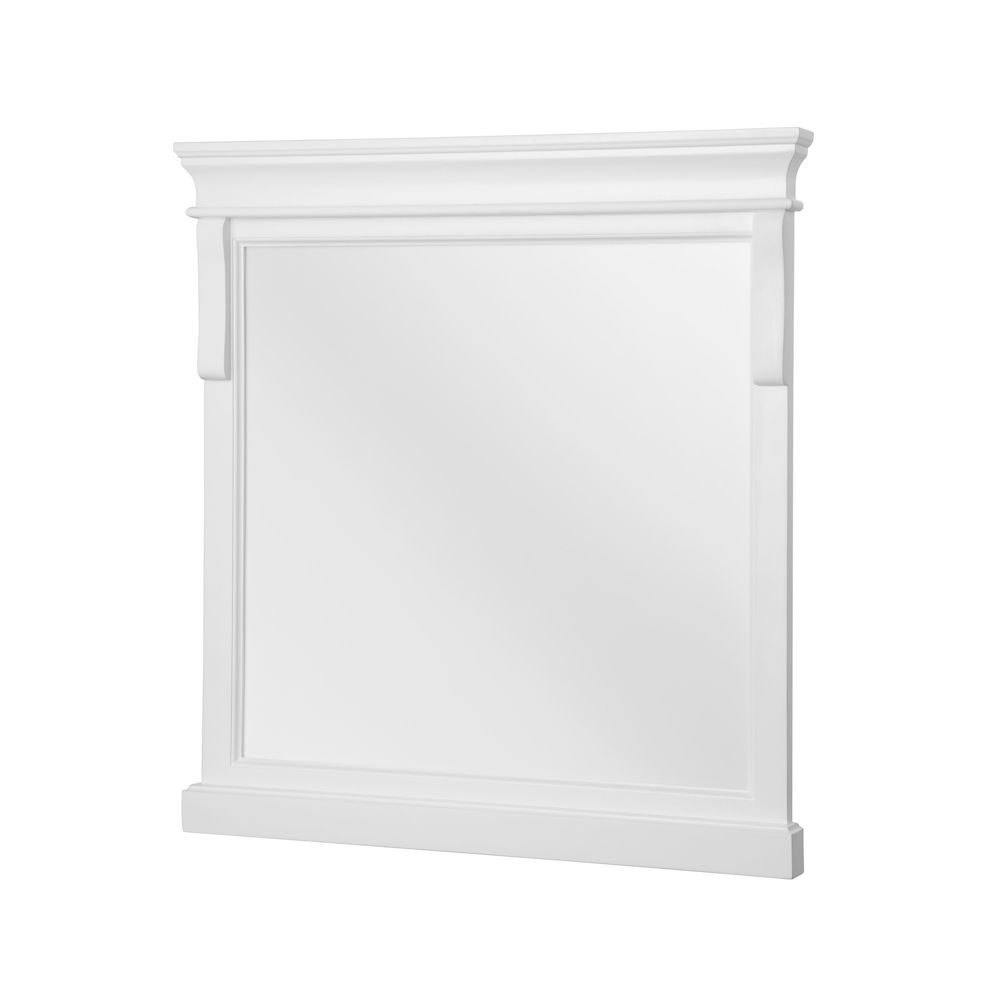 30 cm wide mirror