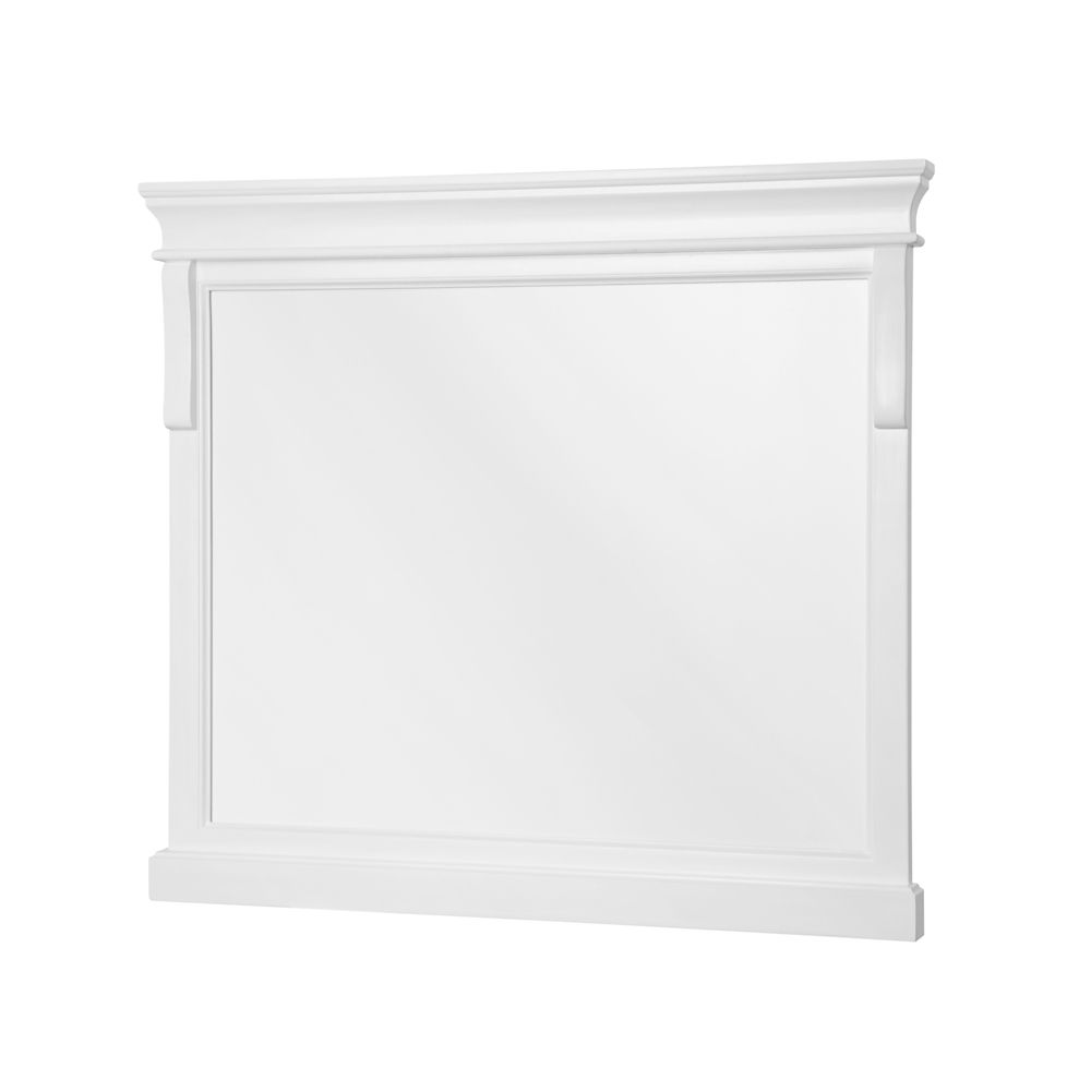 Bathroom Mirrors The Home Depot Canada