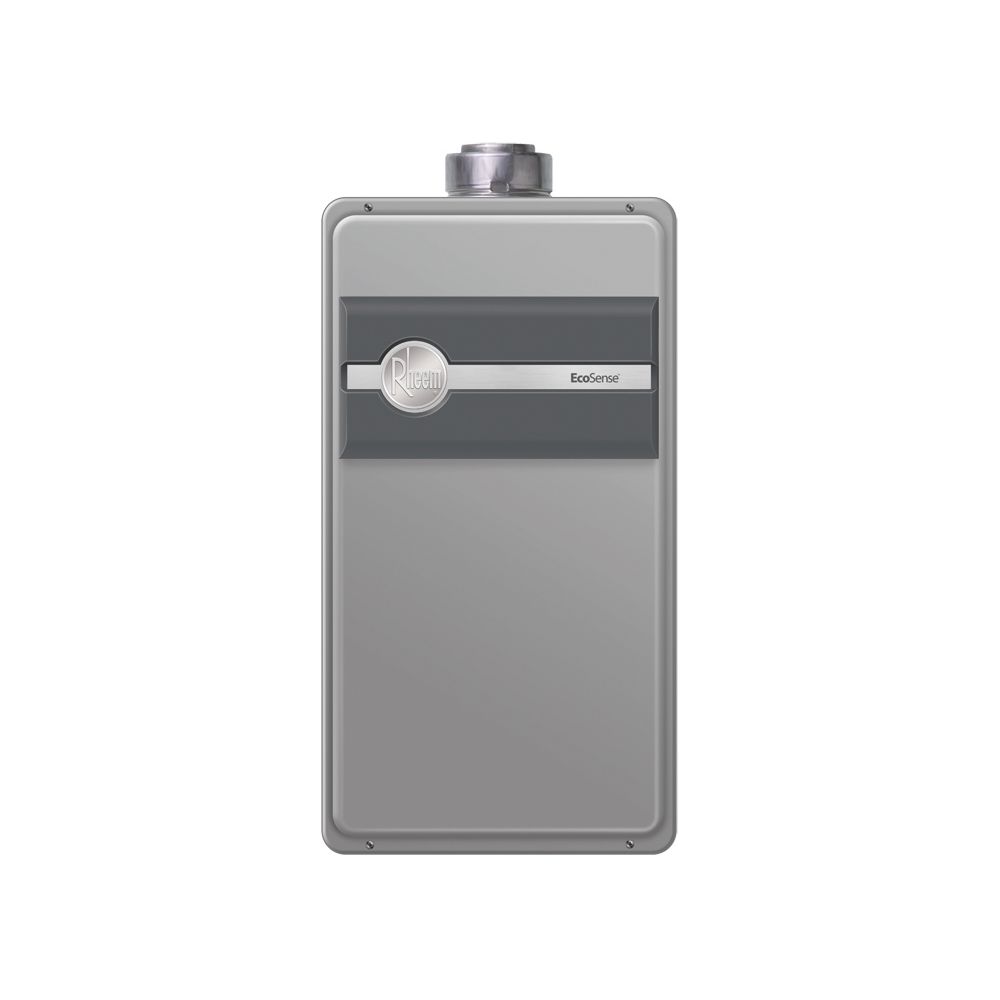 ecosense water heater