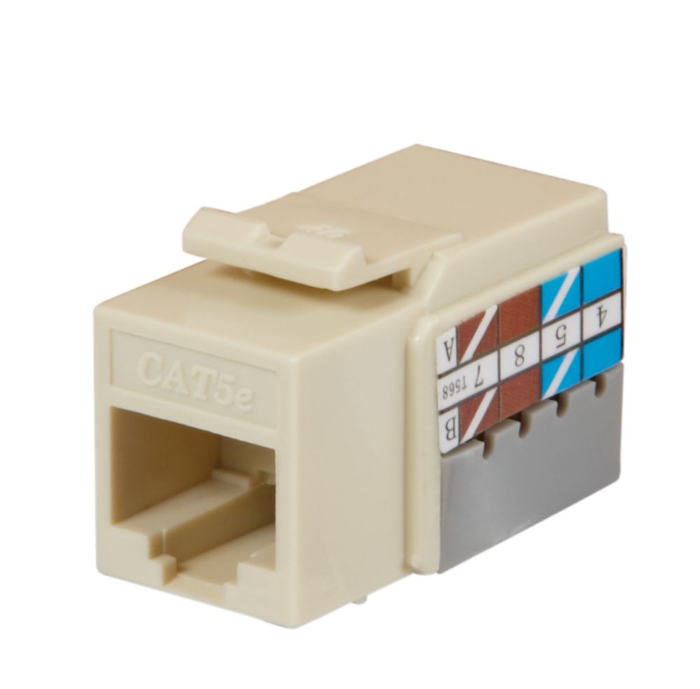 Commercial Electric Coaxial / Wall Plate The Home Depot Canada