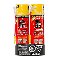 Home Hardware - 236g Fire Retardant Spray