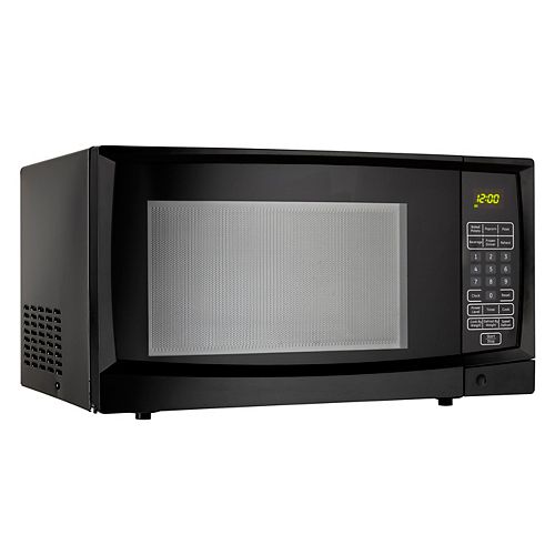 Samsung 1.1 Cu.Feet 850W Countertop Microwave Convection - MC11J7033CT