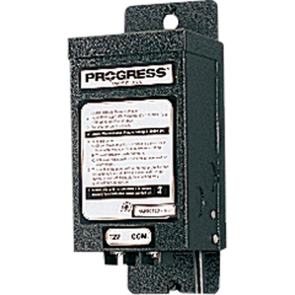 600-watt Landscape Lighting Transformer 600-watt Landscape Lighting Transformer