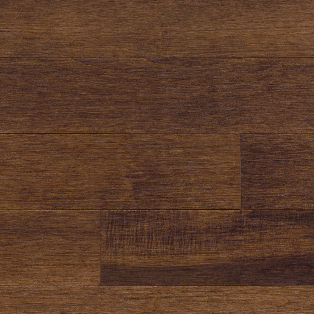 Titan Silver Maple Pacific Mississippi Hardwood Flooring (20 sq. ft