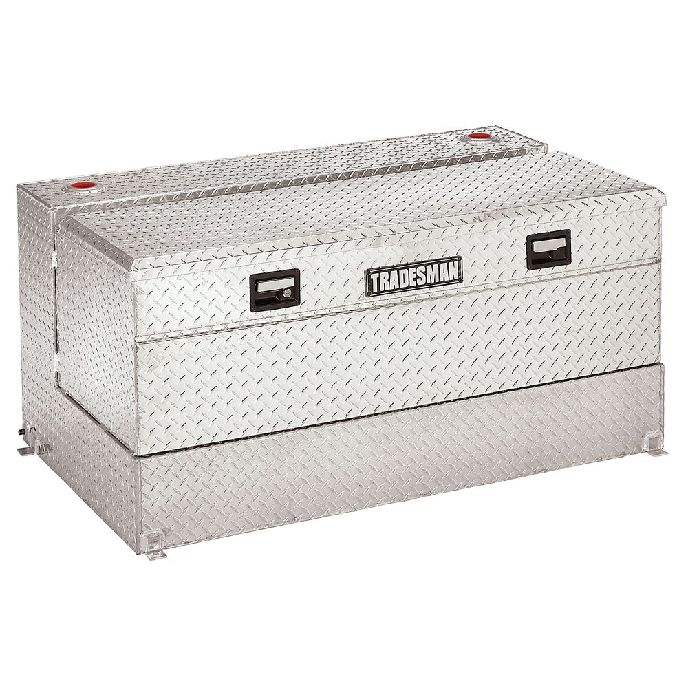 Truck Boxes The Home Depot Canada