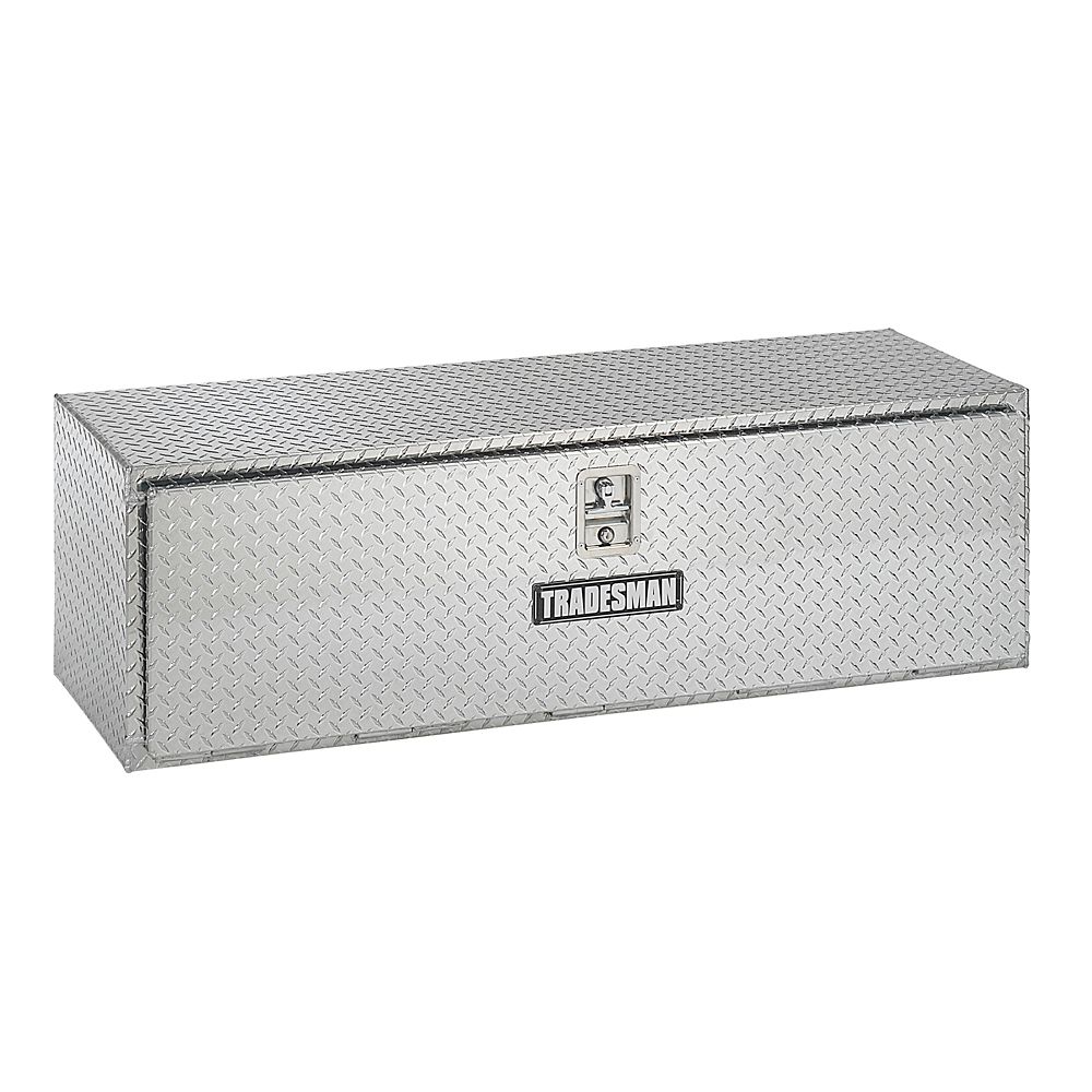 Undermount tool box Clearance