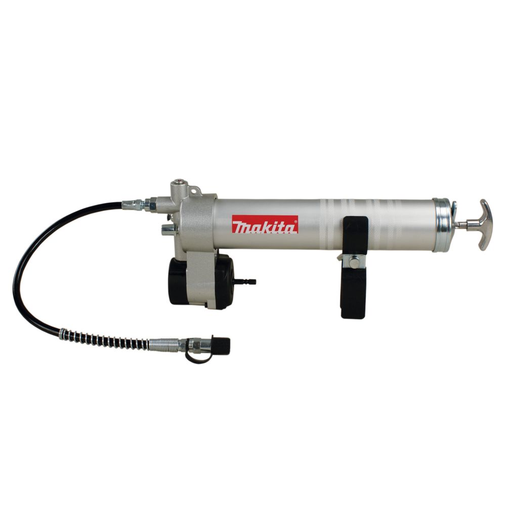 MAKITA Grease Gun The Home Depot Canada