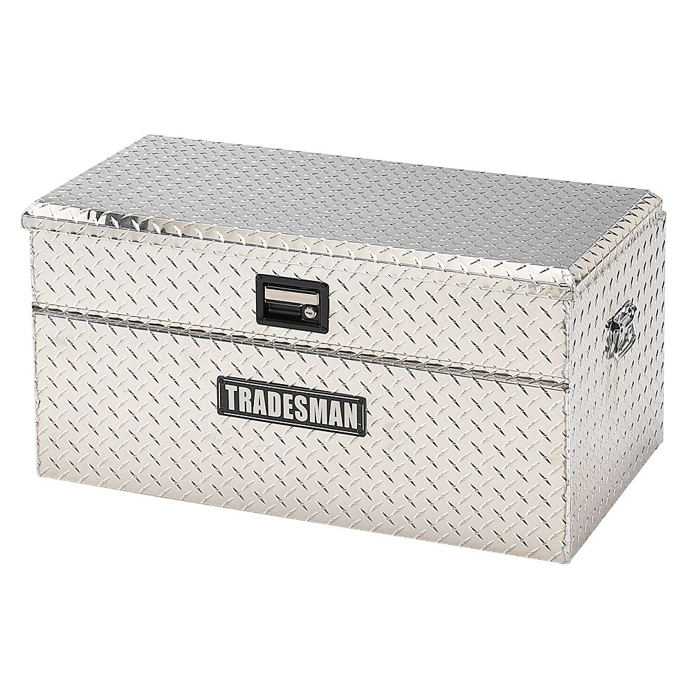 54 inch Workbox with Handles (Hitch Cargo Carrier box) 54 inch Workbox with Handles (Hitch Cargo Carrier box)