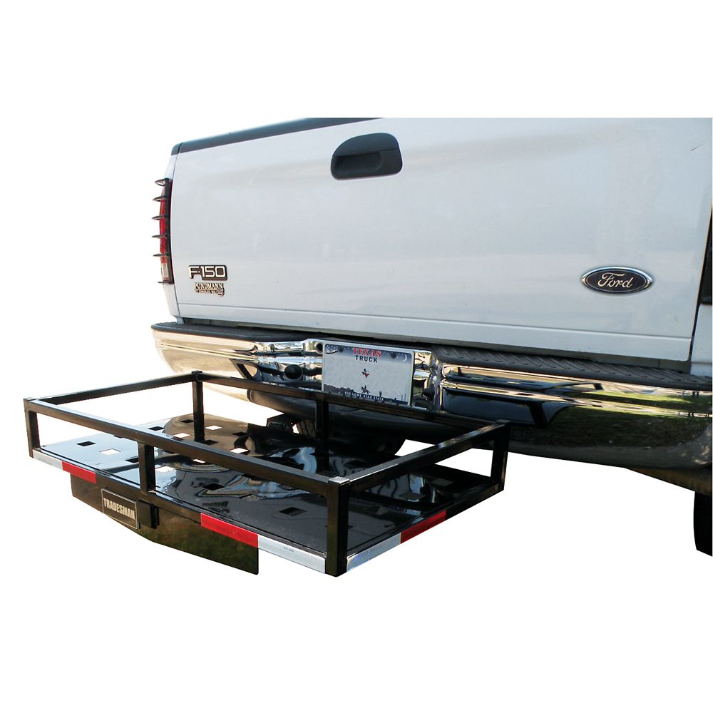 costco hitch cargo carrier