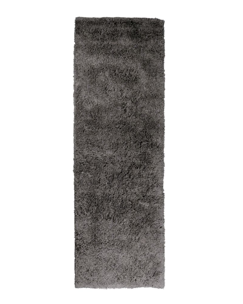 Lanart Rug Tapis Charbon Kashmir 2 Pi. 6 Po. x 8 Pi. Lanart Rug Tapis Charbon Kashmir 2 Pi. 6 Po. x 8 Pi.