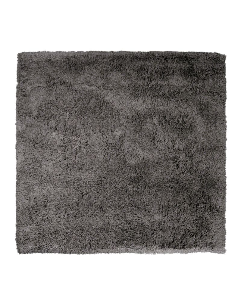 Lanart Rug Tapis Charbon Kashmir 5 Pi. x 5 Pi. Lanart Rug Tapis Charbon Kashmir 5 Pi. x 5 Pi.