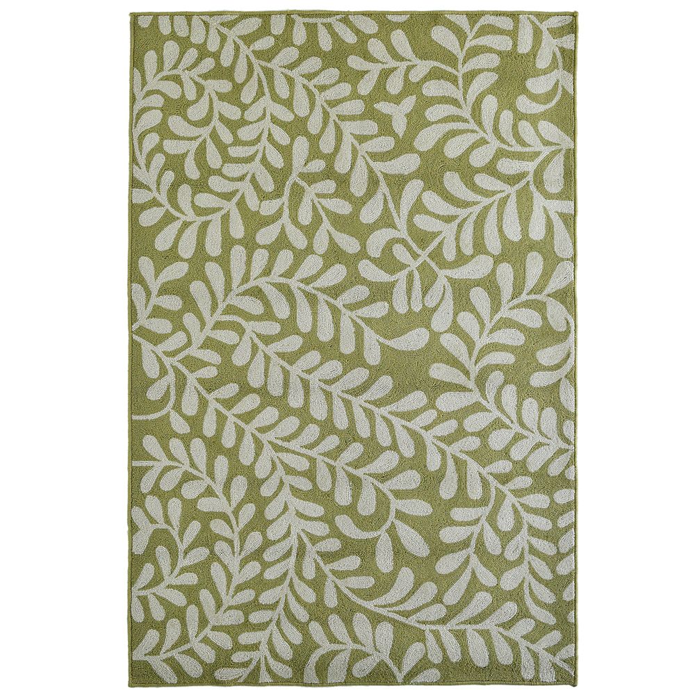Lanart Rug Tapis Moss Fiona 6 Pi. x 9 Pi. Lanart Rug Tapis Moss Fiona 6 Pi. x 9 Pi.