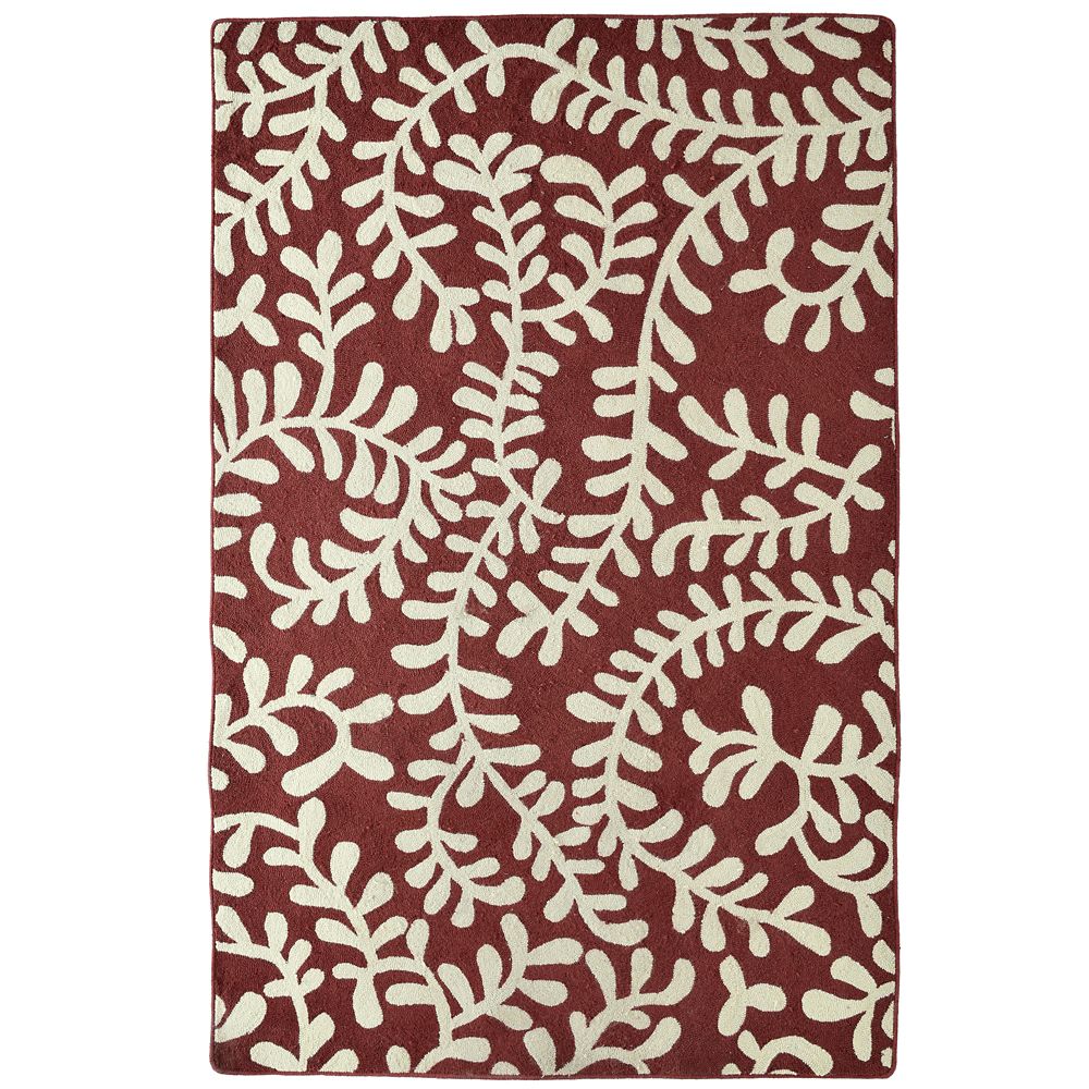 Lanart Rug Tapis Rouge Fiona 8 Pi. x 10 Pi. Lanart Rug Tapis Rouge Fiona 8 Pi. x 10 Pi.