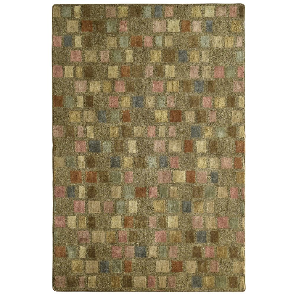 Lanart Rug Tapis Antique Palermo 5 Pi. x 8 Pi. Lanart Rug Tapis Antique Palermo 5 Pi. x 8 Pi.