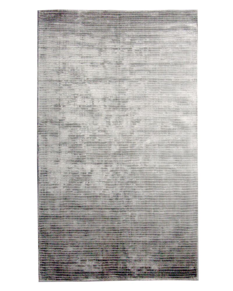Lanart Rug Tapis Argent Luminous 6 Pi. x 9 Pi. Lanart Rug Tapis Argent Luminous 6 Pi. x 9 Pi.