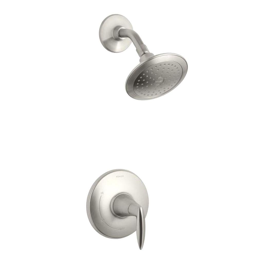 Bathroom Faucets Shower Heads Shower Panels The Home Depot Canada