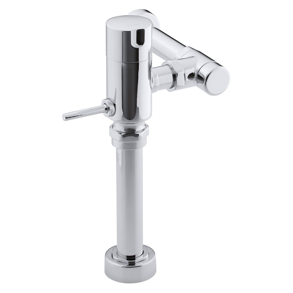 Duokon Robinet De Chasse D'urinoir Vanne De Chasse D'urinoir, Vanne D