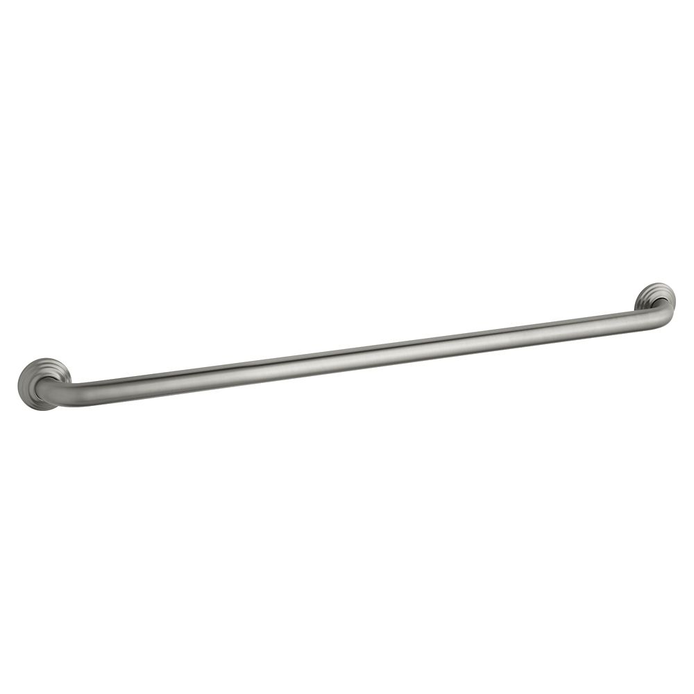 KOHLER Traditional 36 Inch Grab Bar The Home Depot Canada