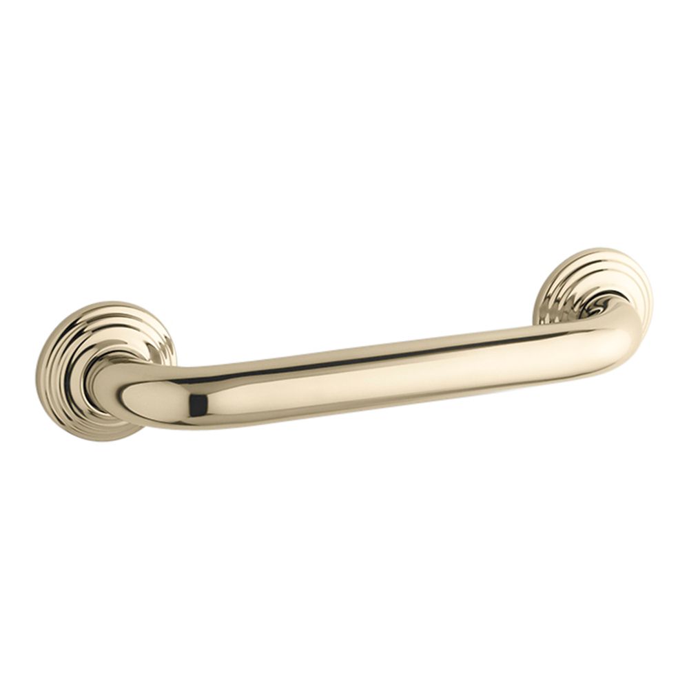 KOHLER Traditional 12 Grab Bar The Home Depot Canada