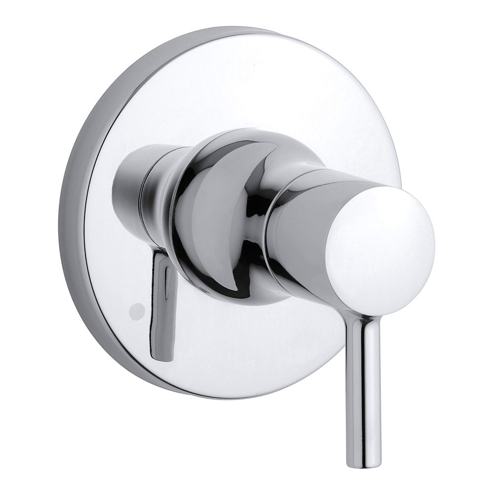 KOHLER Toobi Transfer Valve Trim | The Home Depot Canada