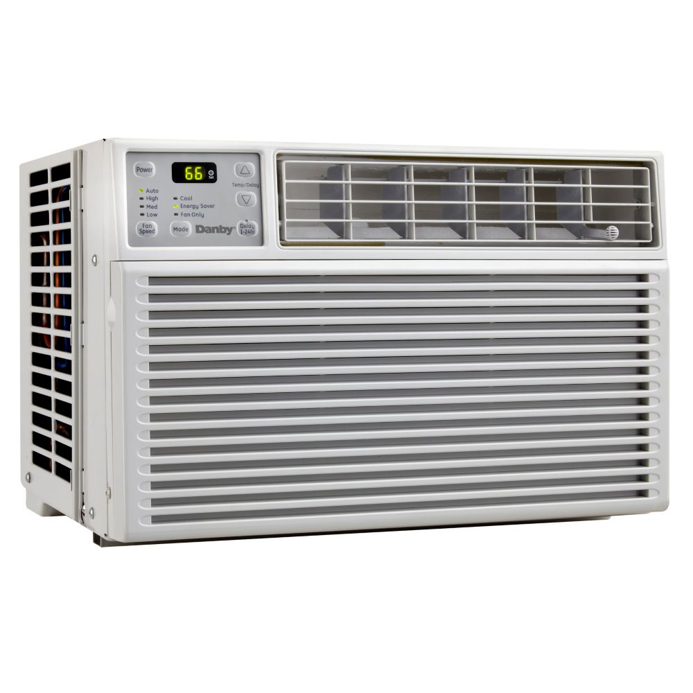 Danby 10000 Btu Window Air Conditioner The Home Depot Canada