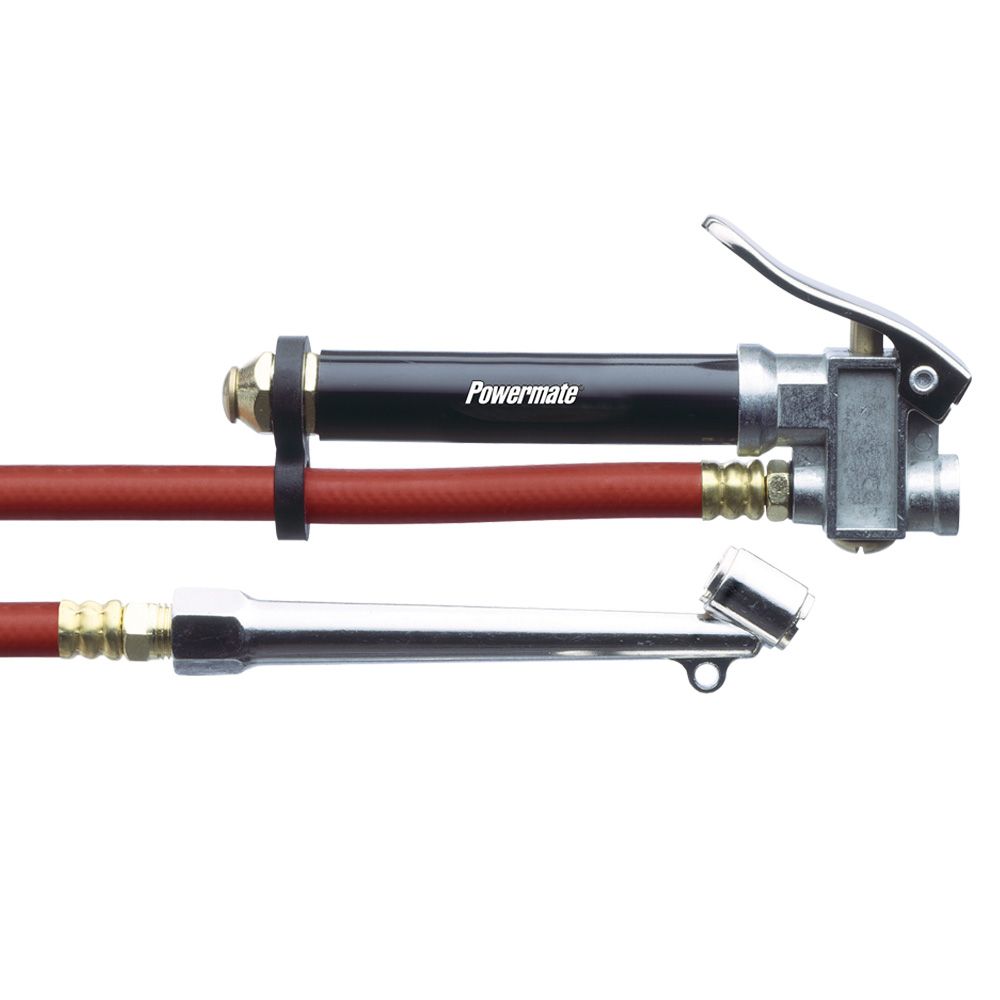 Powermate 120 lbs. Heavy Duty Tire Inflator The Home Depot Canada